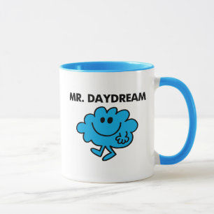 Caneca Sr. Daydream Clássico Levantamento