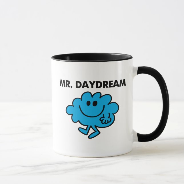 Caneca Sr. Daydreic Pose Clássica (Direita)