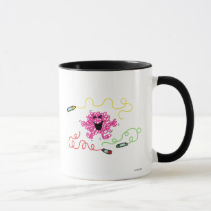 Caneca Sr. Desarrumado Playing Com Pastel