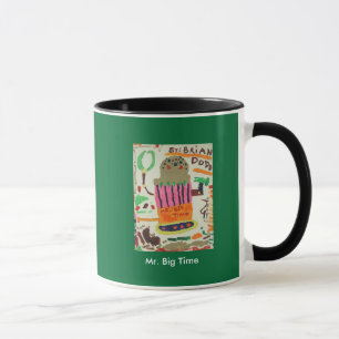 Caneca Sr. máximo doddmangallery.com