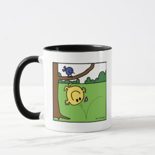 Caneca Sr. Salto Parque