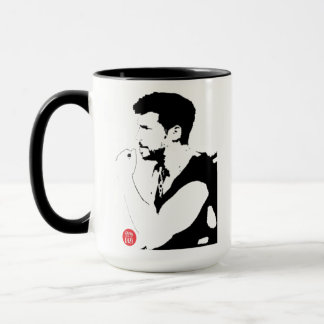 Caneca Sr. Wrong
