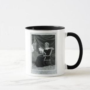 Caneca Sra. Rachel Jackson