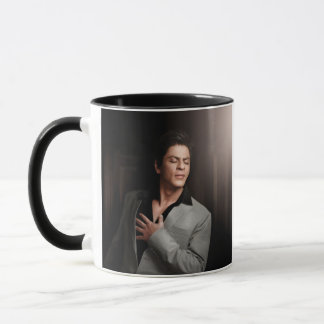 Caneca SRK Shahrukh Khan King Of Bollywood