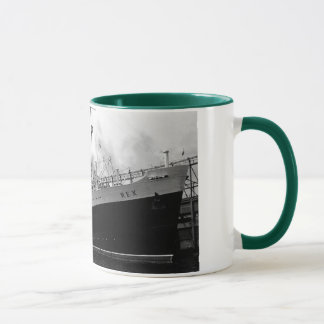 Caneca SS Rex
