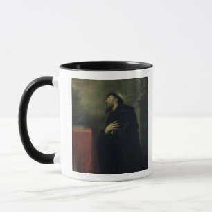 Caneca St Augustine, 1663