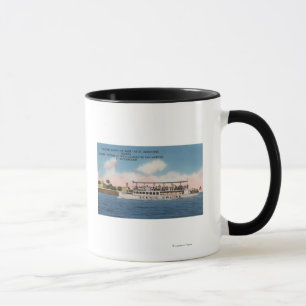 Caneca St Augustine, Florida - ideia da vitória