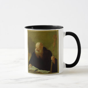 Caneca St. Benedict