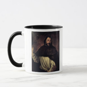 Caneca St Dominic