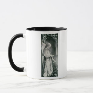 Caneca St. Elizabeth