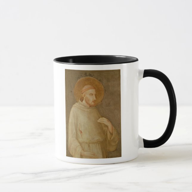 Caneca St Francis (Direita)