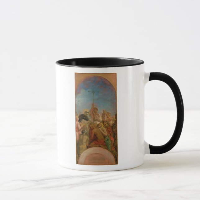 Caneca St Francis Xavier (Direita)