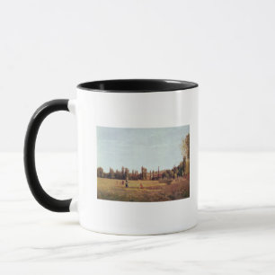 Caneca St. Hilário de Varenne de do La de Camille