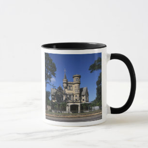 Caneca St James, Porto de Espanha, Trinidad, Caribe