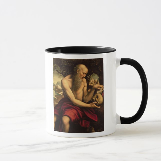 Caneca St Jerome (Direita)