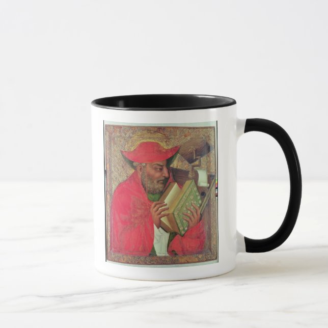 Caneca St Jerome 2 (Direita)