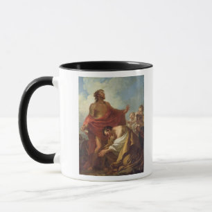 Caneca St John o baptista