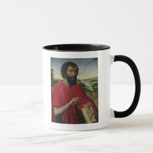 Caneca St John o baptista 2