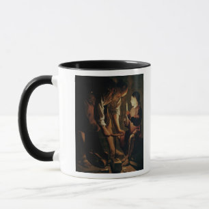 Caneca St Joseph, carpinteiro