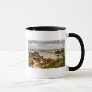 Caneca St Joseph, Michigan