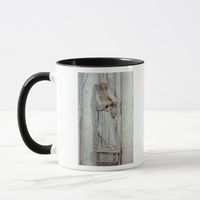 Caneca St. Martha (Esquerda)