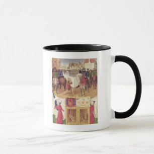 Caneca St Martin