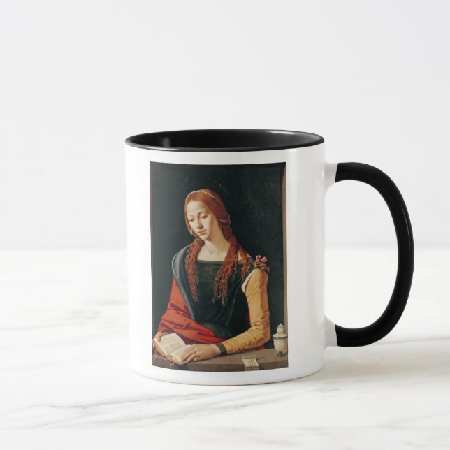 Caneca St Mary Magdalene, 1500-10 (Direita)