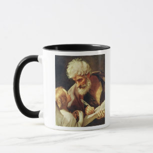 Caneca St Matthew