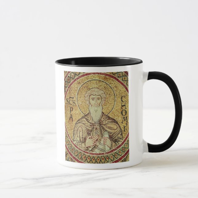Caneca St. Pachomius (Direita)