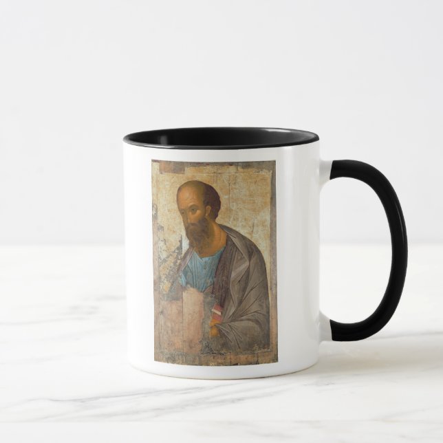 Caneca St Paul, 1407 (Direita)