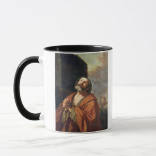 Caneca St Peter