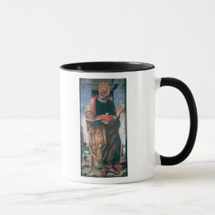 Caneca St Peter