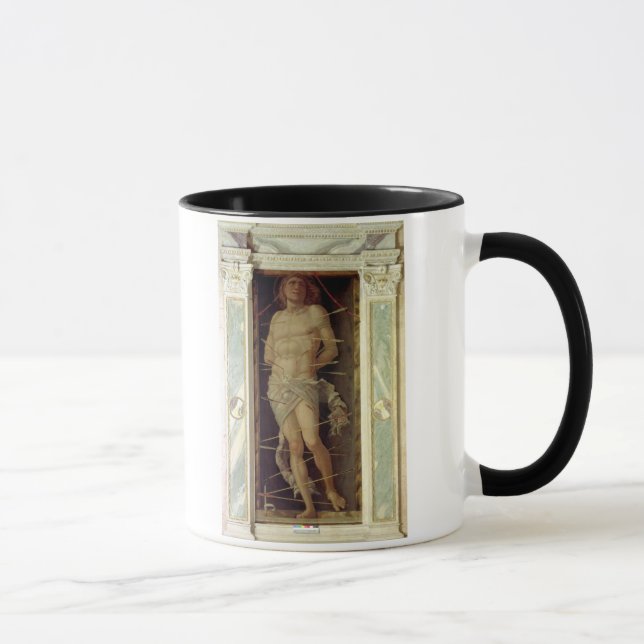 Caneca St. Sebastian (Direita)