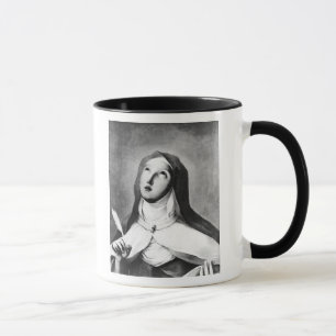 Caneca St Theresa de Avila