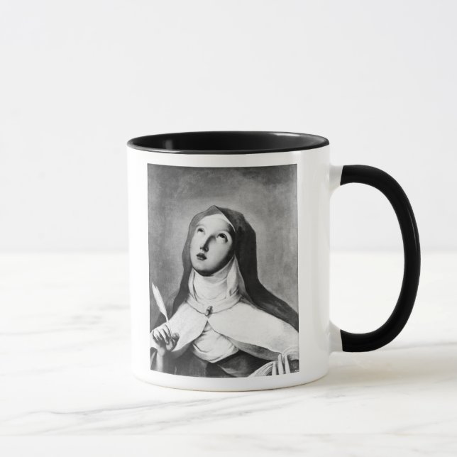 Caneca St Theresa de Avila (Direita)