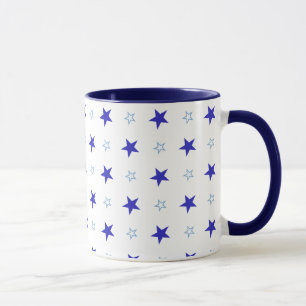 Caneca Star Mug