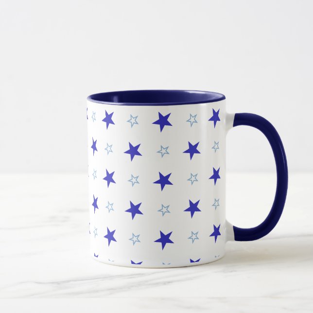 Caneca Star Mug (Direita)