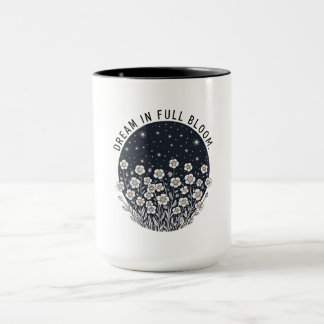 Caneca Starlit Garden Mug