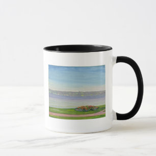 Caneca Starnberger vê, 1911