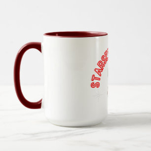 Caneca STARSEED INSTITUTE Mug