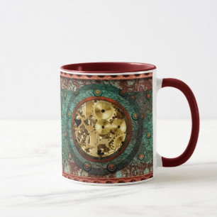 Caneca Steampunk 1B