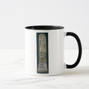 Caneca Stela votiva