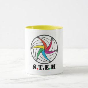 Caneca STEM5