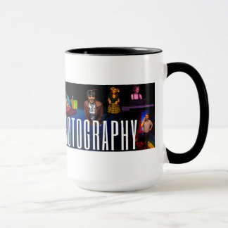 Caneca Steven Ross Fotografia