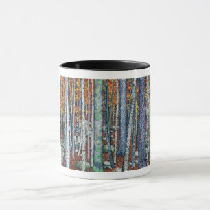 Caneca Sticks e Stones Mug