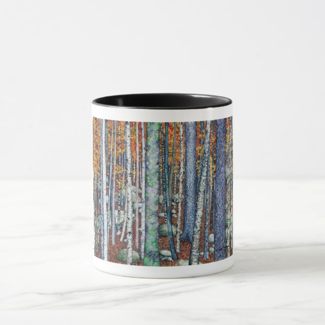 Caneca Sticks e Stones Mug (Centro)