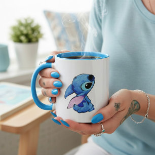 Caneca Stitch