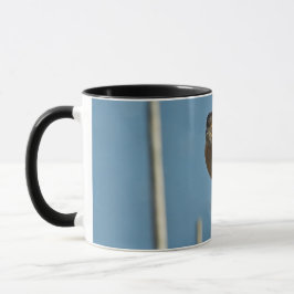Caneca Stonechat