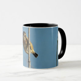 Caneca Stonechat
