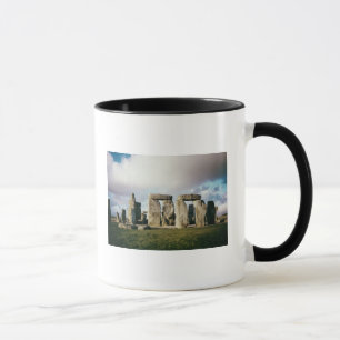 Caneca Stonehenge